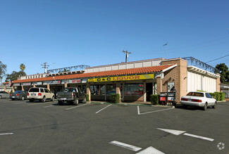 More details for 123-135 E Collins Ave, Orange, CA - Retail for Lease