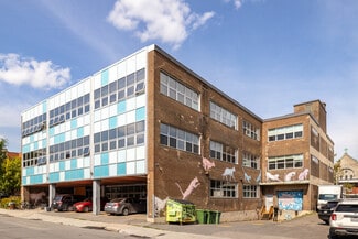 More details for 2205 Rue Parthenais, Montréal, QC - Flex for Lease