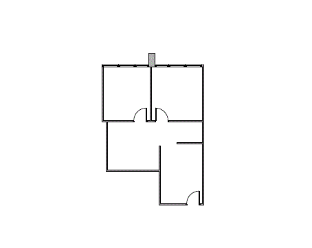 8035 E R L Thornton Fwy, Dallas, TX for lease Floor Plan- Image 1 of 1