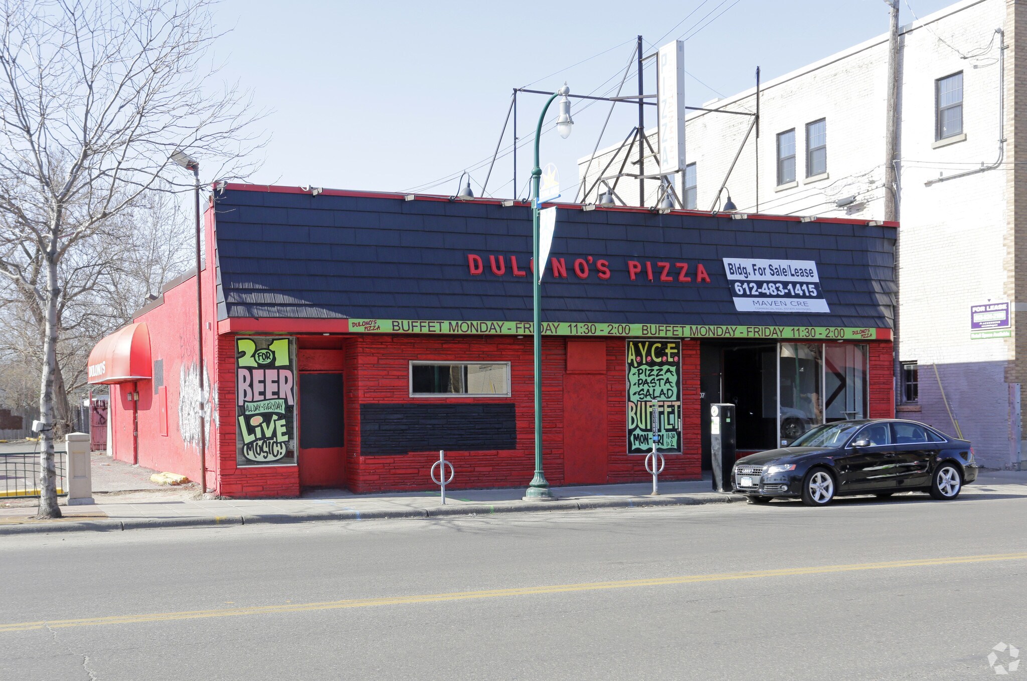 607 W Lake St, Minneapolis, MN for sale Primary Photo- Image 1 of 1