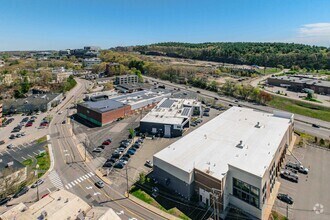 179 Bear Hill Rd, Waltham, MA - AERIAL  map view - Image1