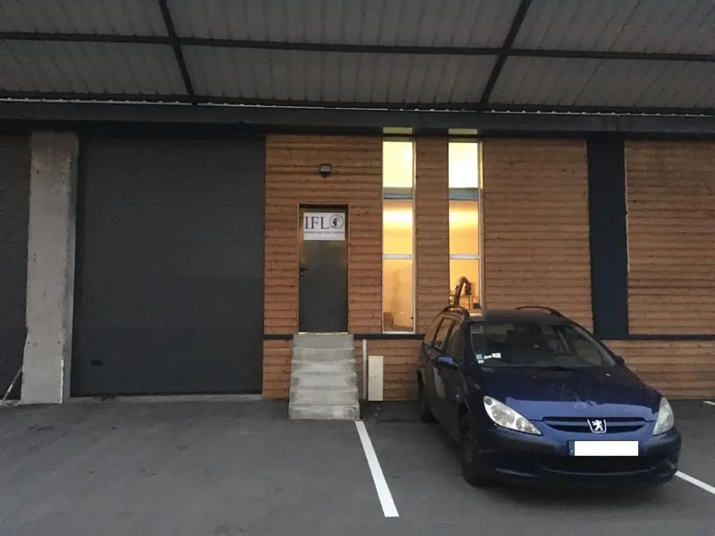 Industrial in Saint-Priest for lease Building Photo- Image 1 of 5