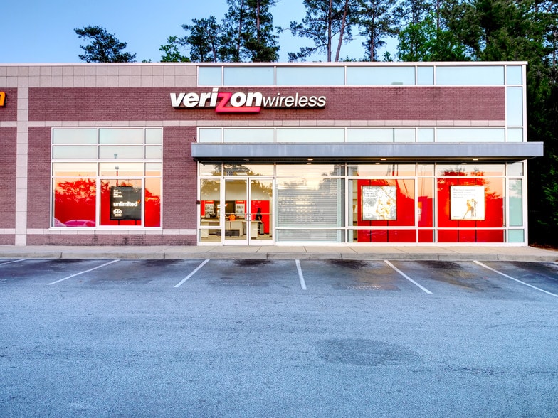 254 Robert C Daniel Jr Pky, Augusta, GA for lease - Other - Image 2 of 20