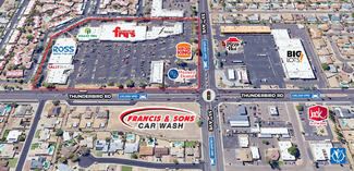 More details for 3421 W Thunderbird Rd, Phoenix, AZ - Retail for Lease