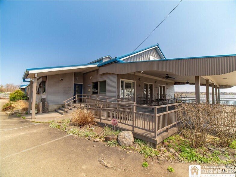 188 S Erie St, Mayville, NY for lease - Building Photo - Image 3 of 33