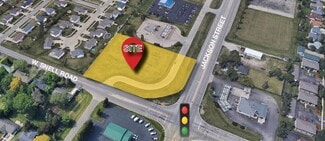More details for Jackson St, Oshkosh, WI - Land for Sale