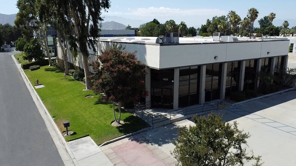 4223 Fairgrounds St, Riverside, CA for sale - Building Photo - Image 1 of 1