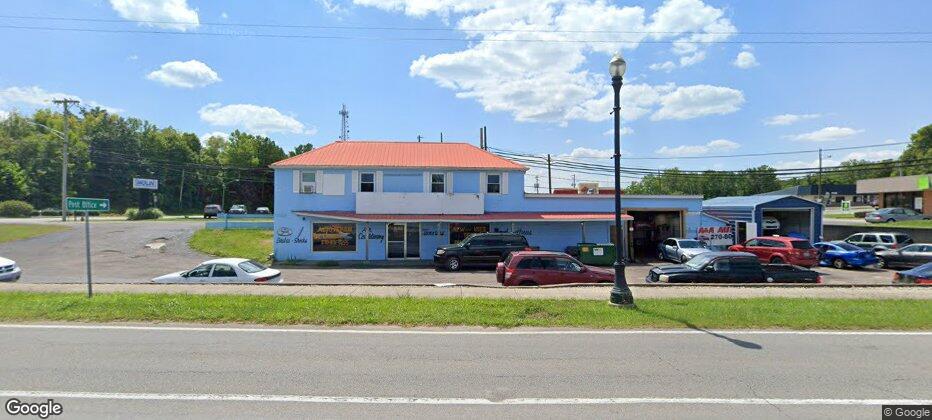 137 N Dixie Blvd, Radcliff, KY for sale Building Photo- Image 1 of 1