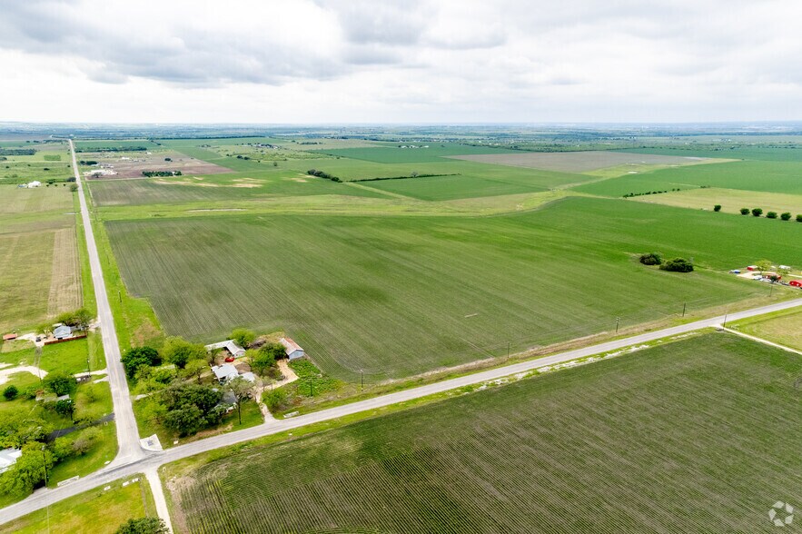 FM 621 & FM 1339, Martindale, TX 78655