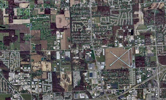 Cook Rd, Fort Wayne, IN for sale - Primary Photo - Image 1 of 1