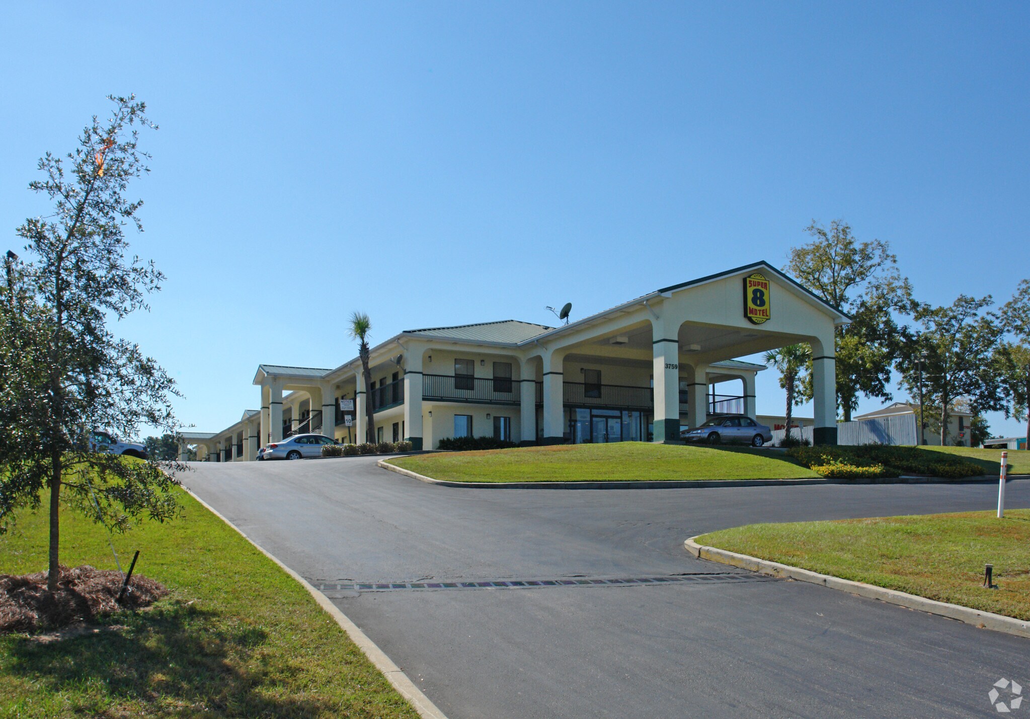 3759 Moffett Rd, Mobile, AL for sale Primary Photo- Image 1 of 1