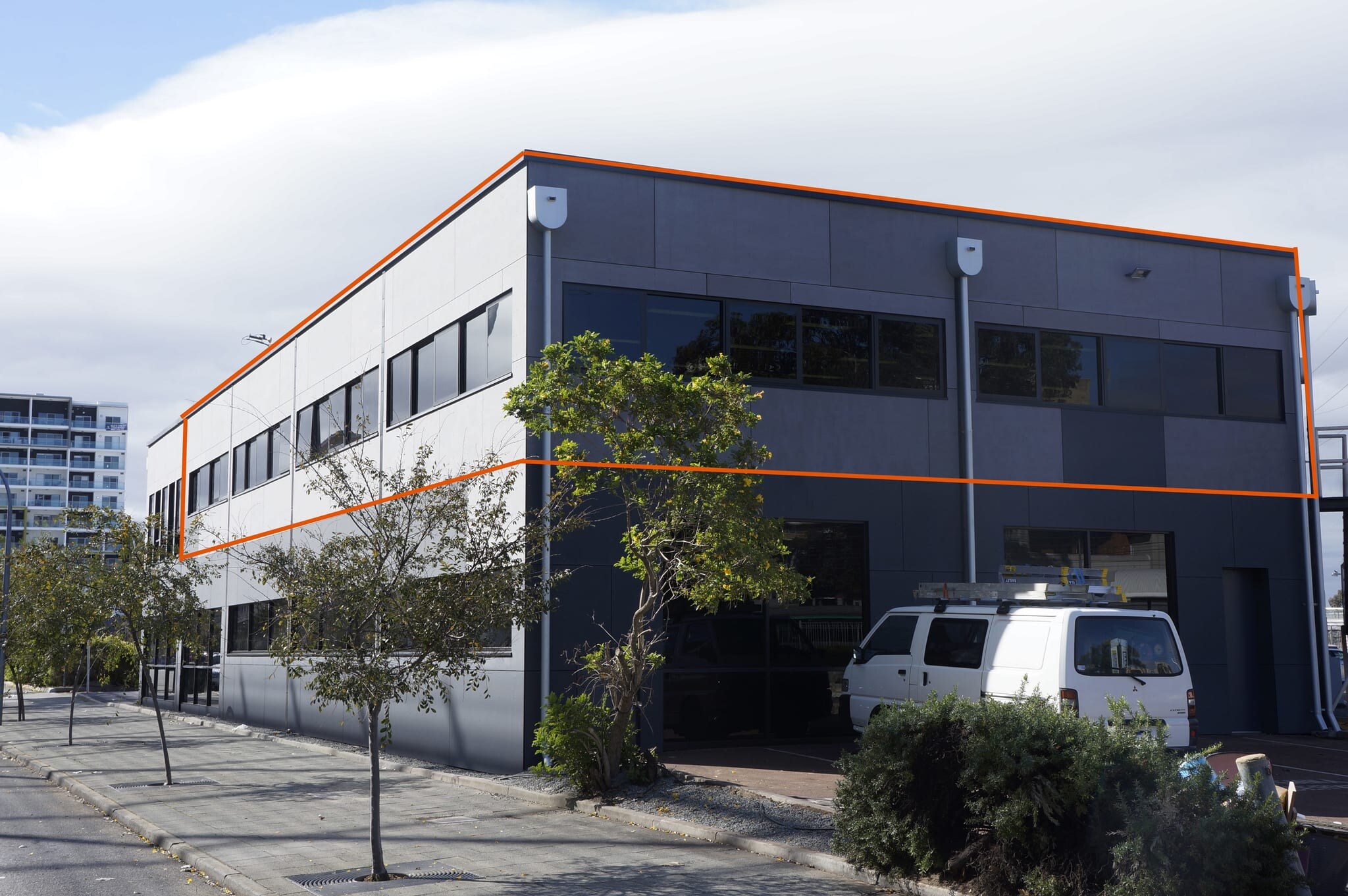 10 Nash St, PERTH for lease Building Photo- Image 1 of 6