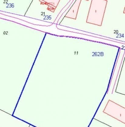 Alcocebre Polígono, 262, Alcalà de Xivert, Castellón for sale - Floor Plan - Image 2 of 3