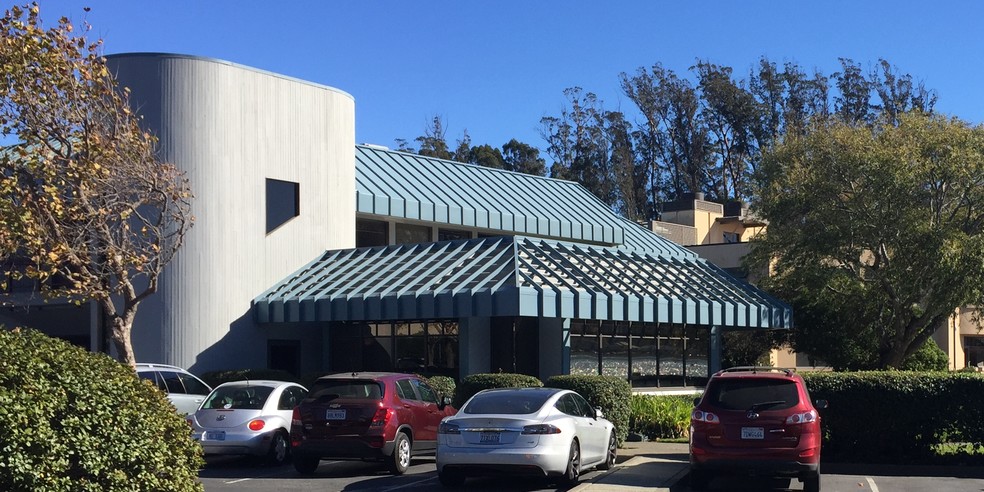 591 Redwood Hwy, Mill Valley, CA for lease - Building Photo - Image 1 of 8