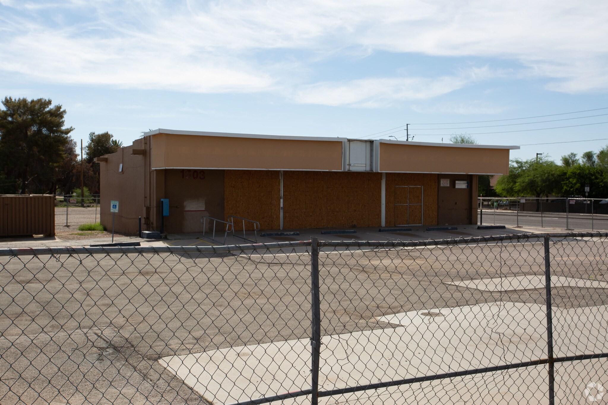 1503 E Florence Blvd, Casa Grande, AZ 85122 Retail Property for Sale