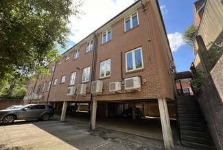 More details for Denne Rd, Horsham - Office for Sale