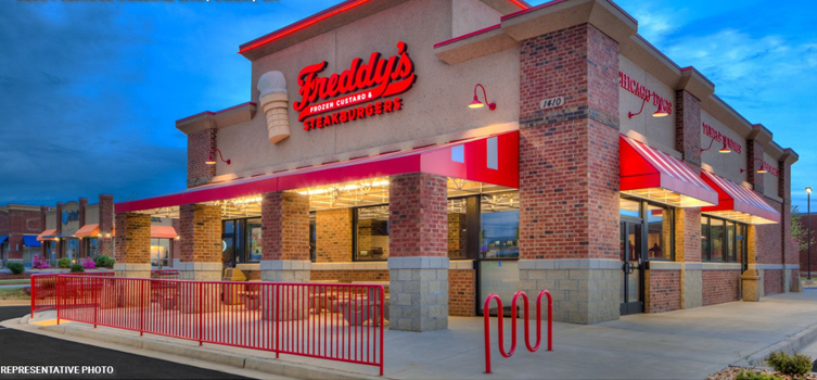 FREDDY’S FROZEN CUSTARD PORTFOLIO portfolio of 4 properties for sale on LoopNet.com - Primary Photo - Image 1 of 6