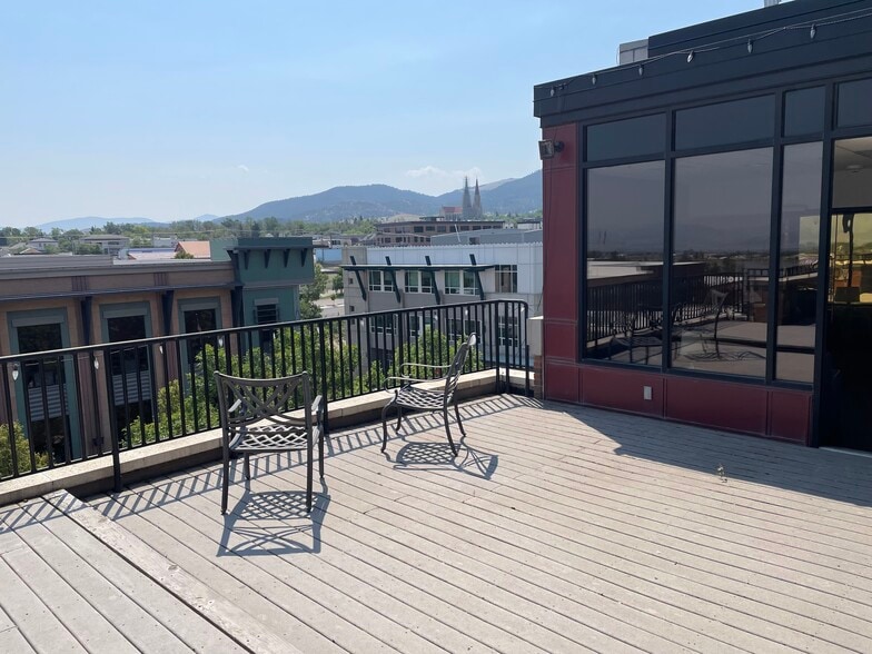 40 W 14th St, Helena, MT for lease - Building Photo - Image 3 of 4