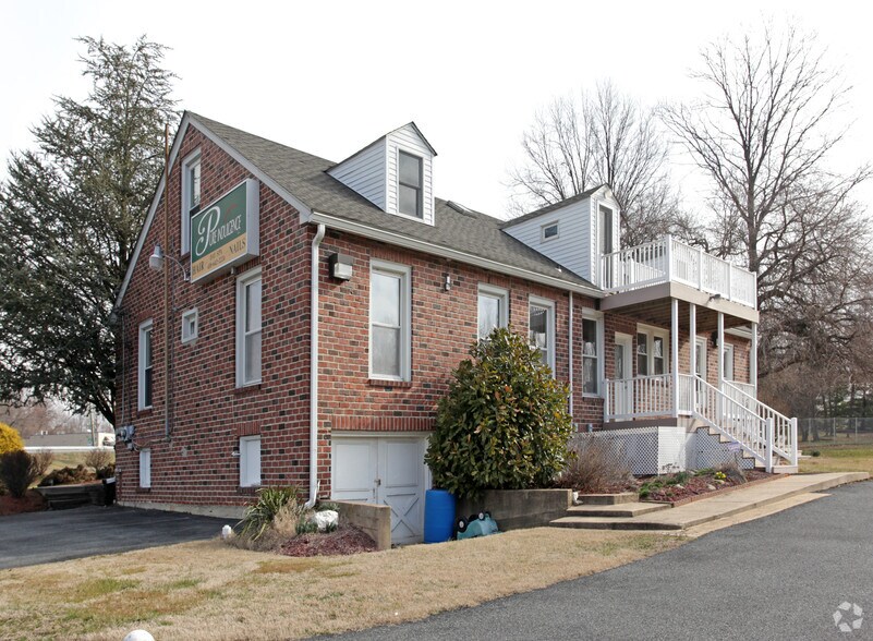 5292 Pulaski Hwy, Perryville, MD 21903