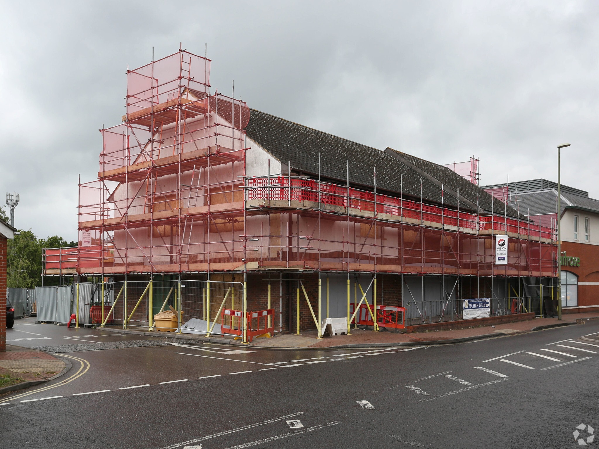 13 Oakmount Rd, Eastleigh for sale Primary Photo- Image 1 of 1