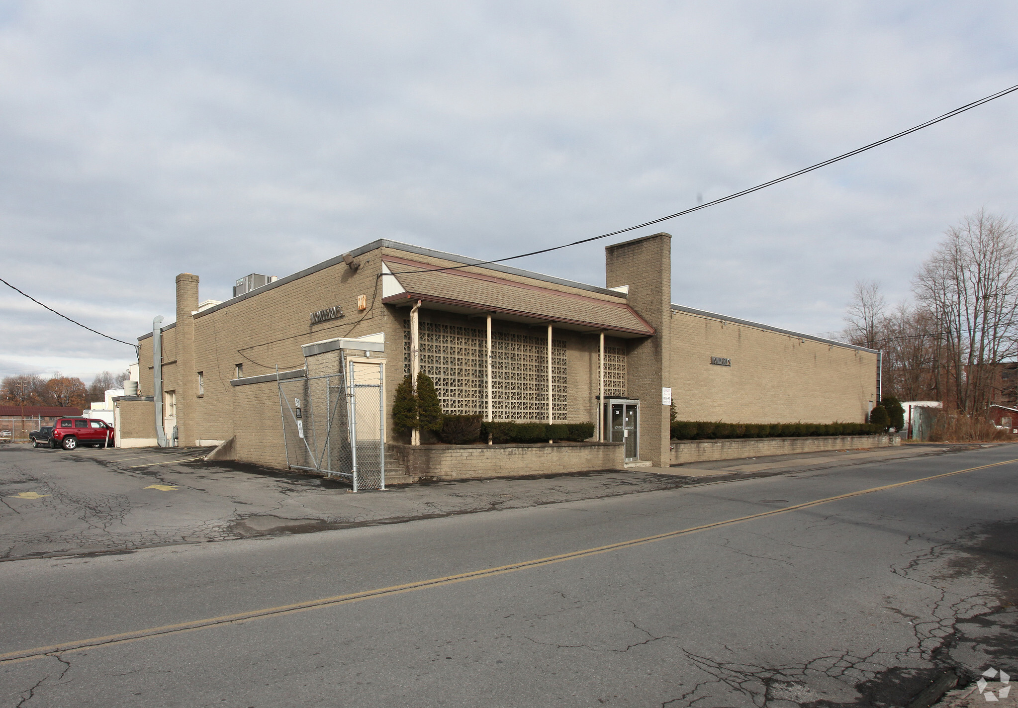 25 Cornell St, Kingston, NY for sale Primary Photo- Image 1 of 1