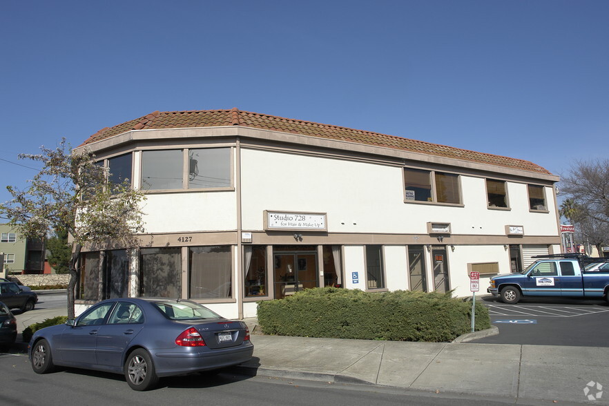 4127 Bay St, Fremont, CA for lease - Building Photo - Image 3 of 4