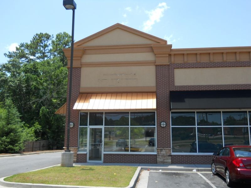 4870 Floyd Rd, Mableton, GA 30126 Mableton Plaza