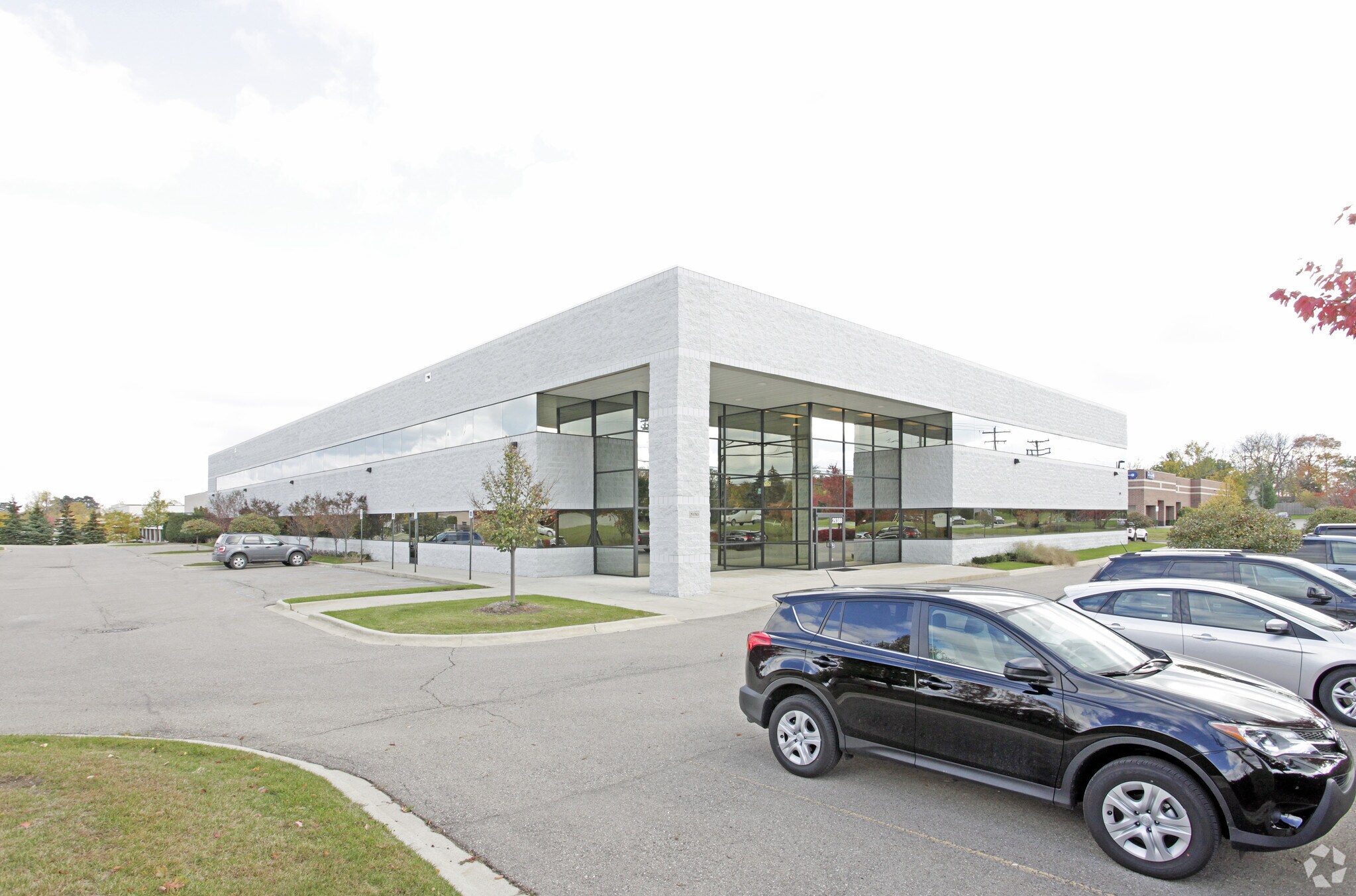 29380 Beck Rd, Wixom, MI for sale Primary Photo- Image 1 of 1