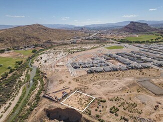 More details for Approx 3000 E Smith Creek Dr, Washington, UT - Land for Sale