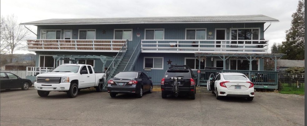 304 NW Sherry St, Winston, OR for sale - Other - Image 1 of 1