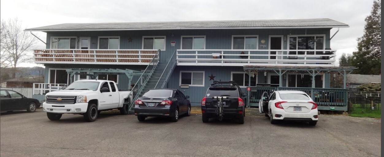 304 NW Sherry St, Winston, OR for sale Other- Image 1 of 1