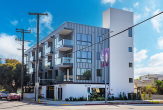 More details for 11600 National Blvd, Los Angeles, CA - Multifamily for Sale