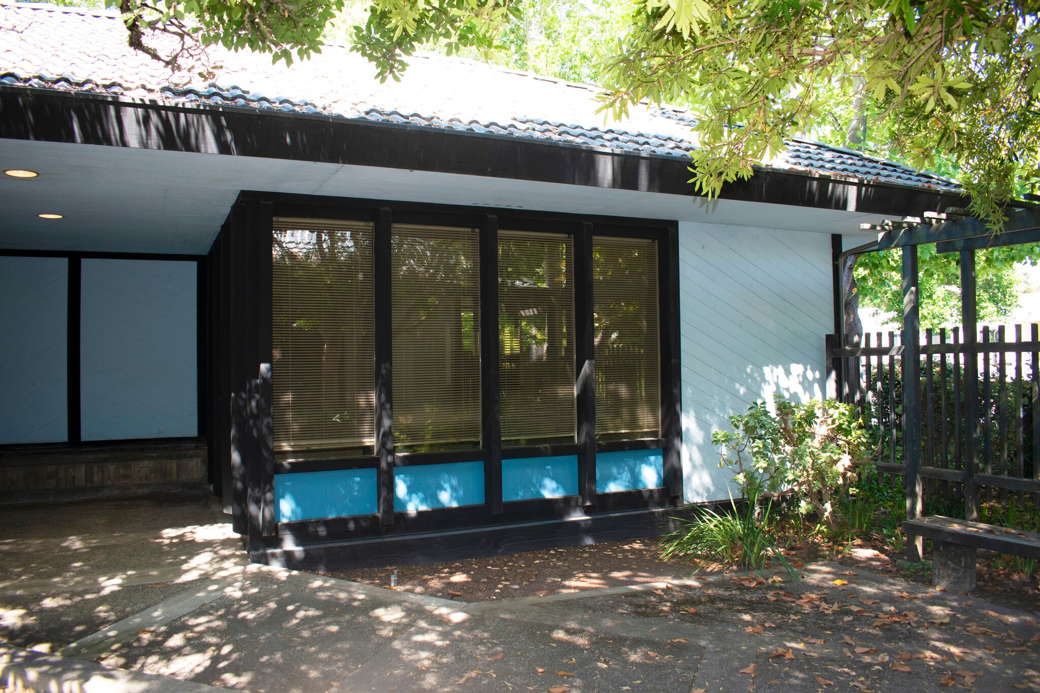 4720 Hoen Ave, Santa Rosa, CA for sale Building Photo- Image 1 of 2