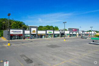 More details for 80-88 Boul Don-Quichotte, L'Île-Perrot, QC - Retail for Lease