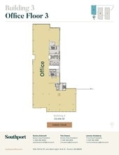 1101 Lake Washington Blvd N, Renton, WA for lease Floor Plan- Image 1 of 1