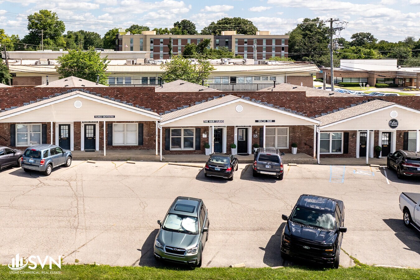 121 Malabu Dr, Lexington, KY 40503 - Unit 7 - - Interior Photo - Image 1 of 10