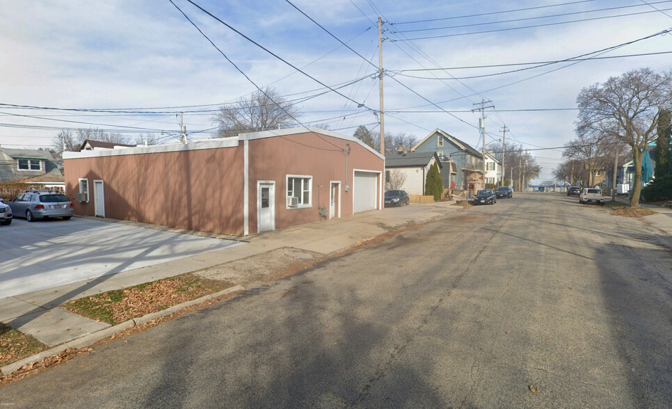 1314 E Potter Ave, Milwaukee, WI for lease - Building Photo - Image 2 of 3