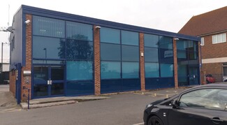 More details for Honywood Rd, Basildon - Office for Lease