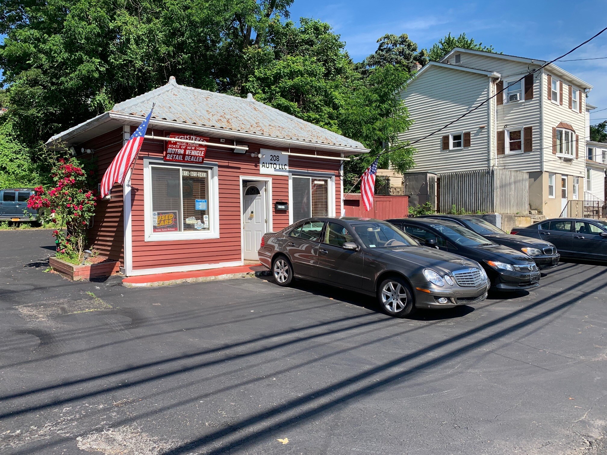 208 N Highland Ave, Ossining, NY for sale Building Photo- Image 1 of 1