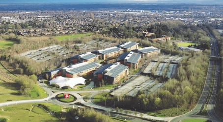 The Connection, Newbury for sale - Primary Photo - Image 1 of 1