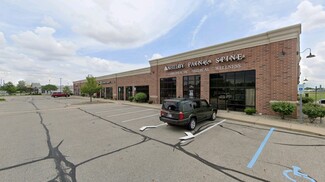 More details for 306 Duran Dr, Shelbyville, IN - Retail for Lease