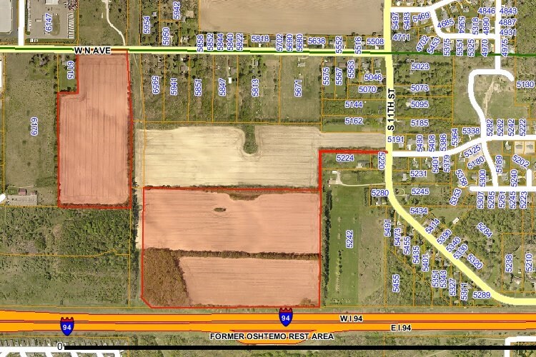 6209 N Ave, Kalamazoo, MI 49009