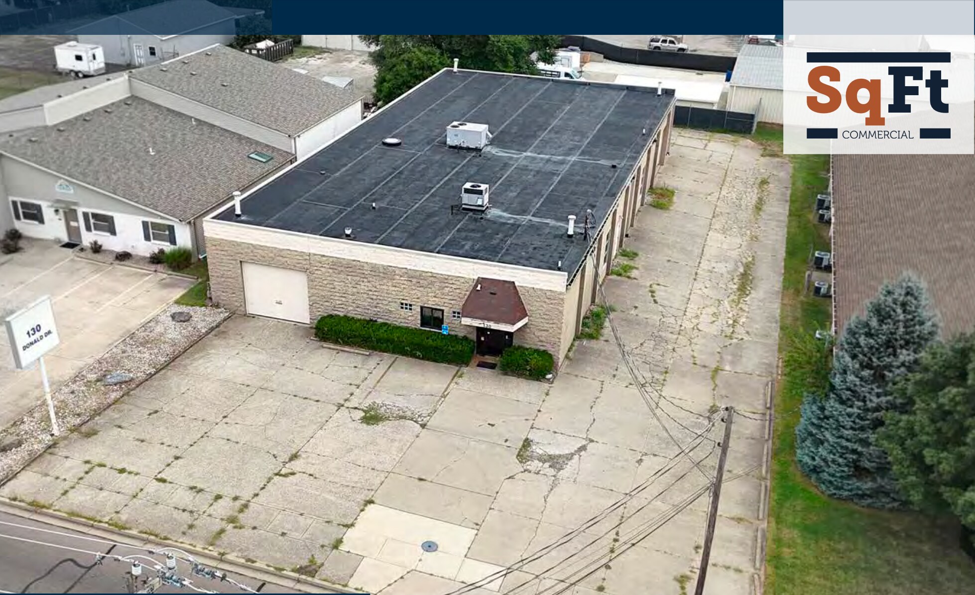 130 Donald Dr, Fairfield, OH for sale Building Photo- Image 1 of 5
