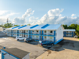 Motel 6 Branson - Motel