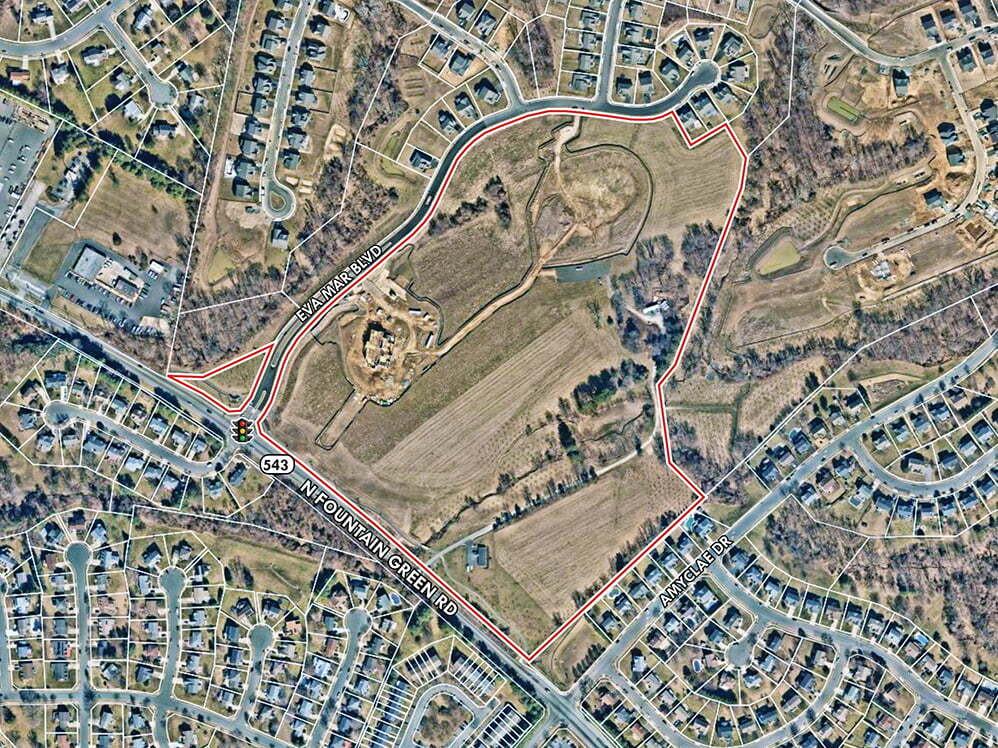 301 N Fountain Green Rd, Bel Air, MD 21015 301 N Fountain Green Rd