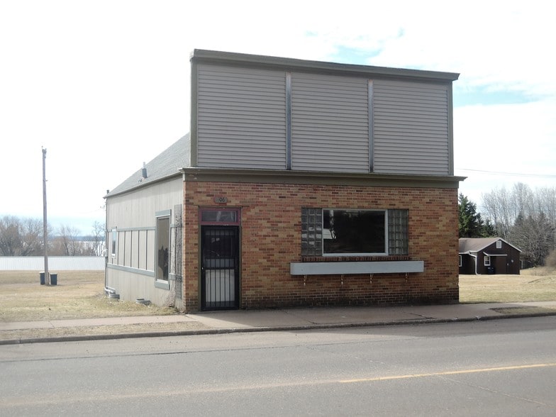 706 W Bayfield St, Washburn, WI for sale - Primary Photo - Image 1 of 1