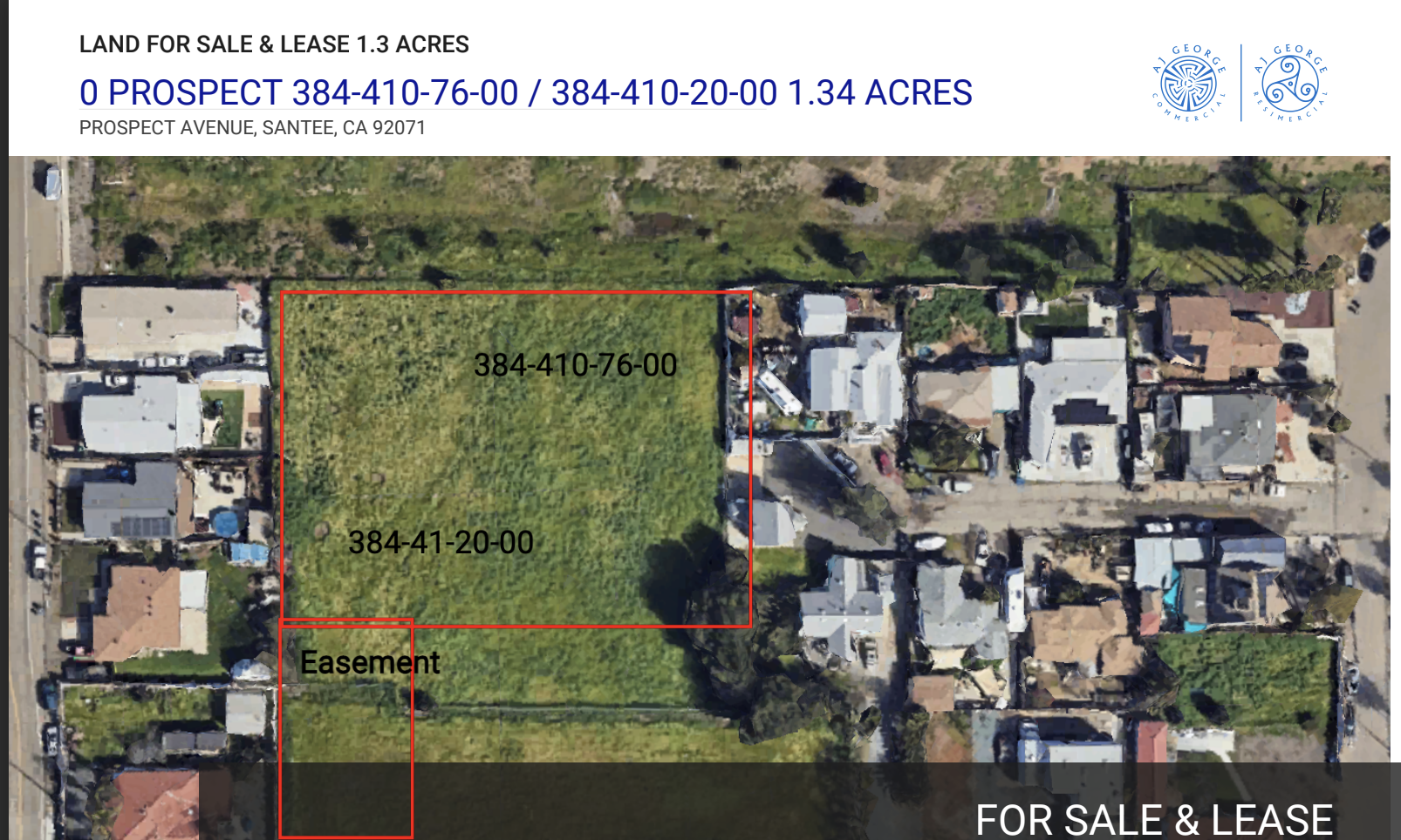 000 Prospect Ave, Santee, CA for sale Building Photo- Image 1 of 13