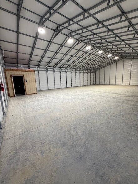 200 Martin Luther King Jr Dr, Thomasville, NC for sale - Building Photo - Image 2 of 2