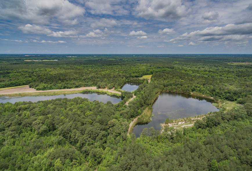 Mount Hermon Rd, Parsonsburg, MD for sale - Aerial - Image 1 of 1