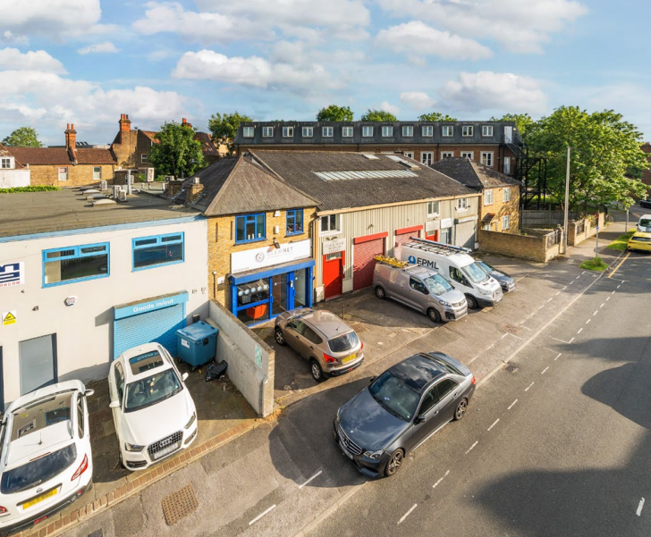 1-2 Thayers Farm Rd, Beckenham for sale Building Photo- Image 1 of 13